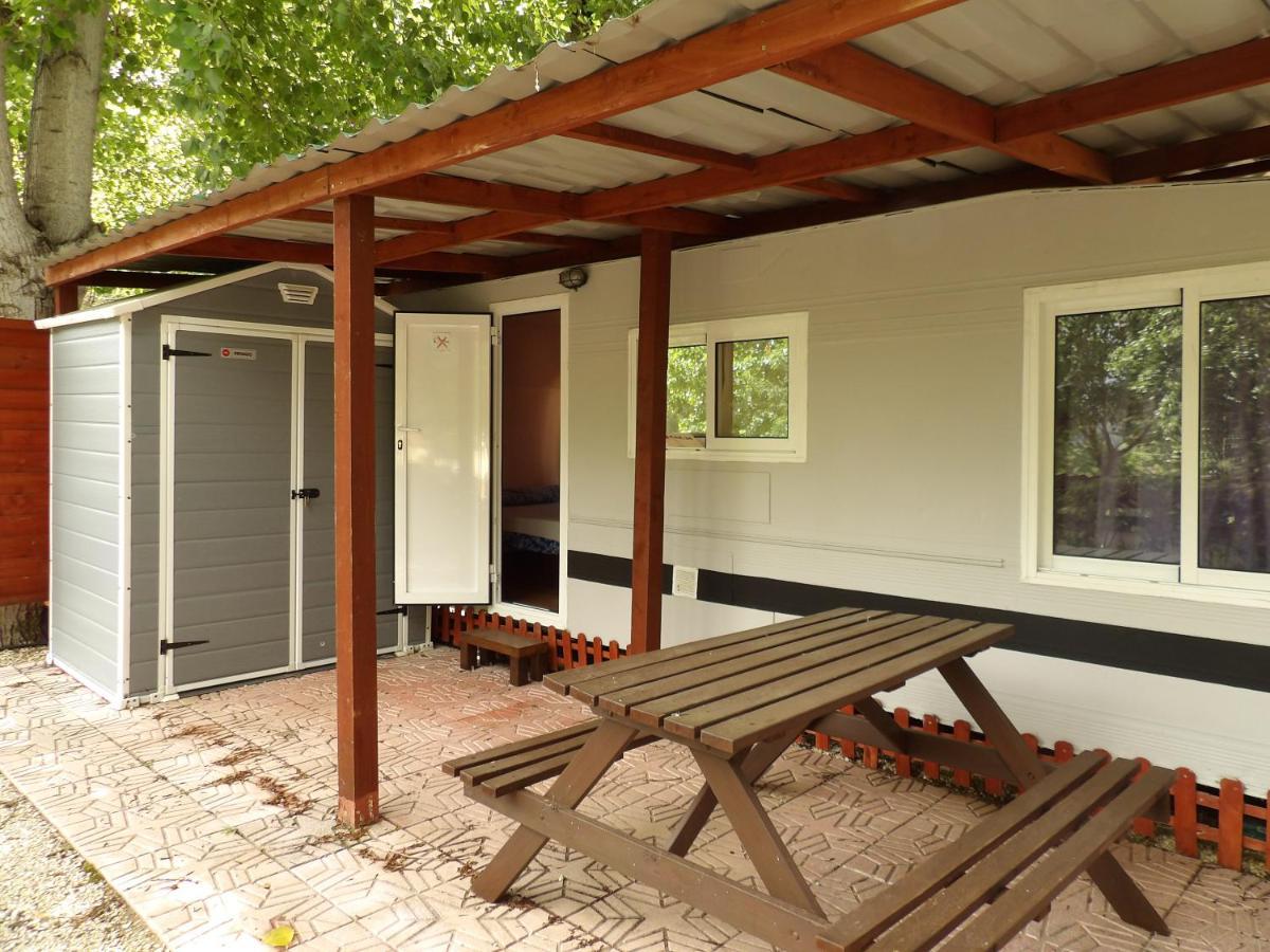 Oasis Country Park Ξενοδοχείο Rugat Εξωτερικό φωτογραφία