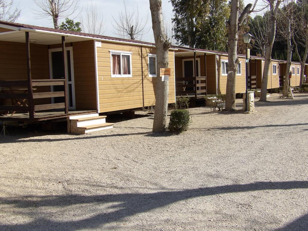 Oasis Country Park Ξενοδοχείο Rugat Εξωτερικό φωτογραφία