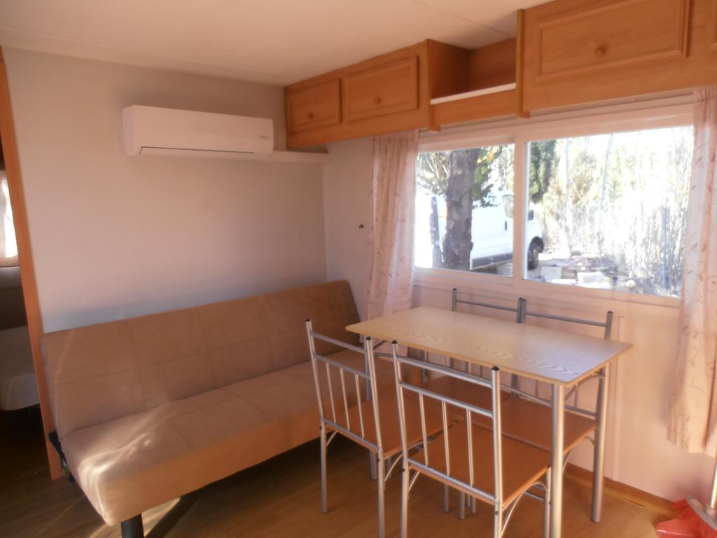 Oasis Country Park Ξενοδοχείο Rugat Εξωτερικό φωτογραφία