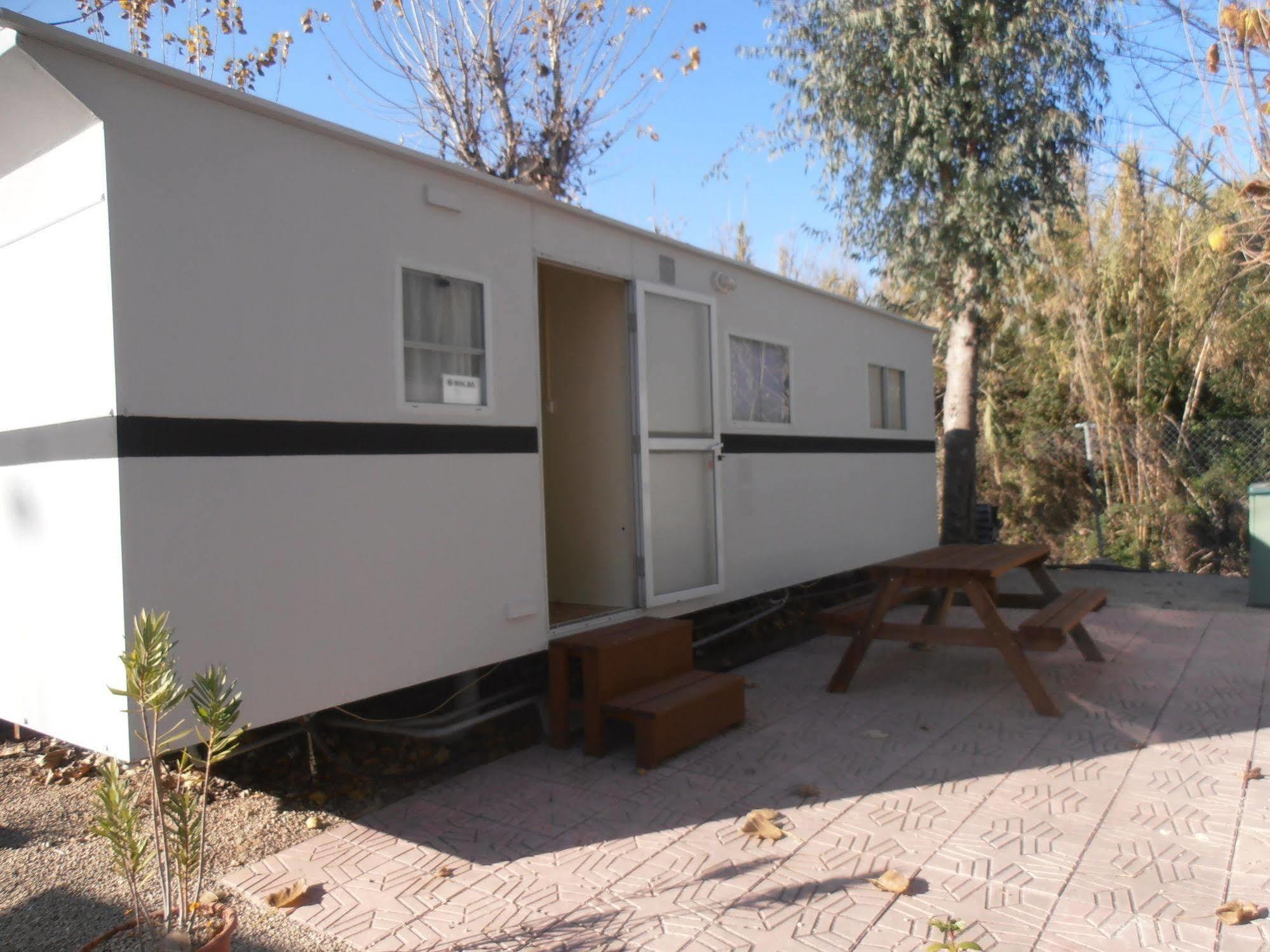 Oasis Country Park Ξενοδοχείο Rugat Εξωτερικό φωτογραφία