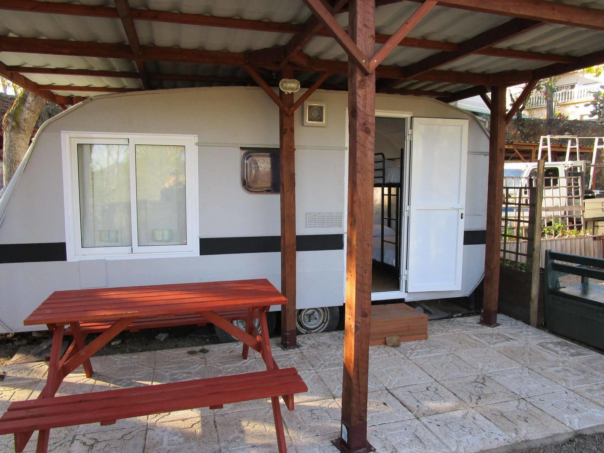 Oasis Country Park Ξενοδοχείο Rugat Εξωτερικό φωτογραφία